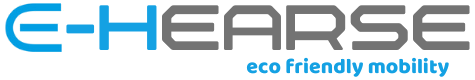 E-Hearse Logo